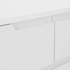 Dunelm Larson 5 Drawer Chest -furniture Shop 30736036 alt05