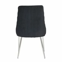 Dunelm Peyton Dining Chair -furniture Shop 30738374 alt05