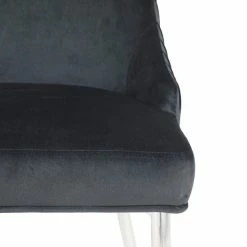 Dunelm Peyton Dining Chair -furniture Shop 30738374 alt06