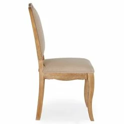 Dunelm Giselle Set Of 2 Dining Chairs -furniture Shop 30738387 alt04