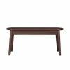 Dunelm Joseph Dining Bench -furniture Shop 30745490