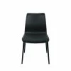 Dunelm Venice Faux Leather Dining Chair -furniture Shop 30746346