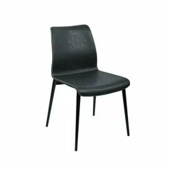 Dunelm Venice Faux Leather Dining Chair 9 Dunelm Venice Faux Leather Dining Chair -furniture Shop 30746346 alt02