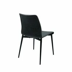 Dunelm Venice Faux Leather Dining Chair 11 Dunelm Venice Faux Leather Dining Chair -furniture Shop 30746346 alt04