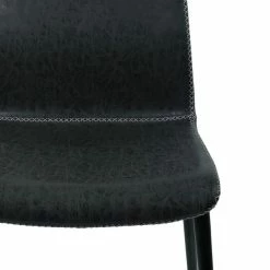 Dunelm Venice Faux Leather Dining Chair 13 Dunelm Venice Faux Leather Dining Chair -furniture Shop 30746346 alt06