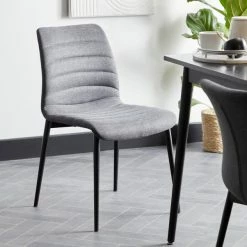 Dunelm Vigo Dining Chair -furniture Shop 30746350