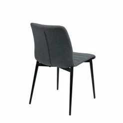 Dunelm Vigo Dining Chair -furniture Shop 30746350 alt04