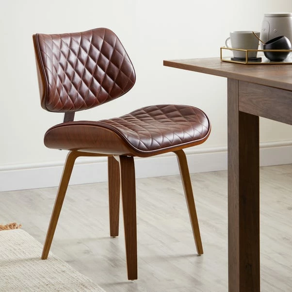 Dunelm Remy Dining Chair 3 Dunelm Remy Dining Chair