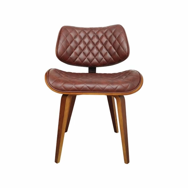Dunelm Remy Dining Chair 4 Dunelm Remy Dining Chair - Image 2