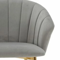 Dunelm Kendall Velvet Carver Dining Chair 13 Dunelm Kendall Velvet Carver Dining Chair -furniture Shop 30746400 alt06
