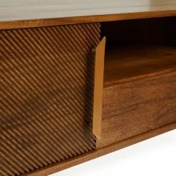 Dunelm Anya Corner TV Unit -furniture Shop 30747696 alt04