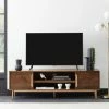Dunelm Anya Extra Wide TV Unit -furniture Shop 30747697