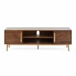 Dunelm Anya Extra Wide TV Unit -furniture Shop 30747697 alt01