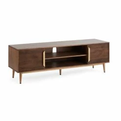 Dunelm Anya Extra Wide TV Unit -furniture Shop 30747697 alt02