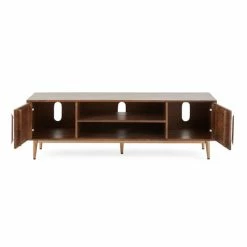Dunelm Anya Extra Wide TV Unit -furniture Shop 30747697 alt03