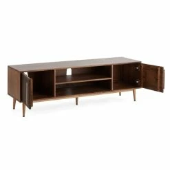 Dunelm Anya Extra Wide TV Unit -furniture Shop 30747697 alt04