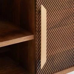 Dunelm Anya Extra Wide TV Unit -furniture Shop 30747697 alt05