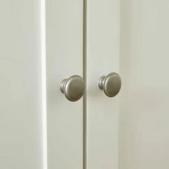 Churchgate Ivory Panel Door Base Unit -furniture Shop 30748085 alt05