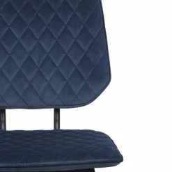 Dunelm Austin Velvet Set Of 2 Dining Chairs 13 Dunelm Austin Velvet Set Of 2 Dining Chairs -furniture Shop 30748274 alt05