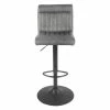 Dunelm Felix Faux Leather Bar Stool -furniture Shop 30748292