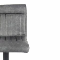 Dunelm Felix Faux Leather Bar Stool -furniture Shop 30748292 alt06