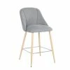 Dunelm Luna Bar Stool