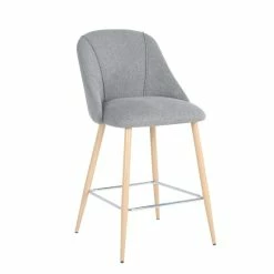 Dunelm Luna Bar Stool
