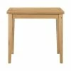 Dunelm Maddox Flip Top Dining Table -furniture Shop 30748509