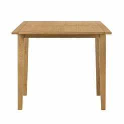 Dunelm Maddox Flip Top Dining Table -furniture Shop 30748509 alt06