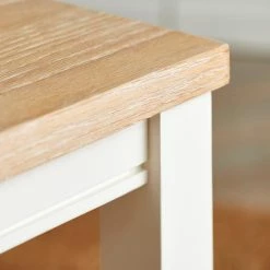 Dunelm Churchgate Ivory Island Bar Stool -furniture Shop 30748631 alt02