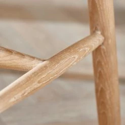 Dunelm Churchgate Ash Wood Spindle Bench 12 Dunelm Churchgate Ash Wood Spindle Bench -furniture Shop 30748638 alt04