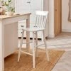 Dunelm Churchgate Spindle Bar Stool -furniture Shop 30748644