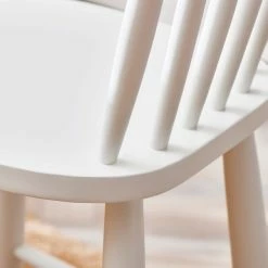 Dunelm Churchgate Spindle Bar Stool -furniture Shop 30748644 alt02