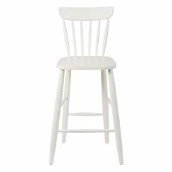 Dunelm Churchgate Spindle Bar Stool -furniture Shop 30748644 alt03