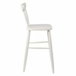 Dunelm Churchgate Spindle Bar Stool -furniture Shop 30748644 alt04