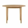 Dunelm Maddox Round Dining Table 1 Dunelm Maddox Round Dining Table -furniture Shop 30751137