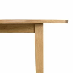 Dunelm Maddox Round Dining Table -furniture Shop 30751137 alt04