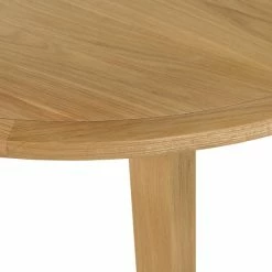 Dunelm Maddox Round Dining Table -furniture Shop 30751137 alt05