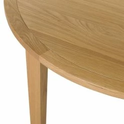 Dunelm Maddox Round Dining Table -furniture Shop 30751137 alt06