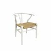 Dunelm Lara Wishbone Dining Chair -furniture Shop 30751683