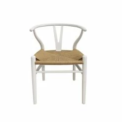 Dunelm Lara Wishbone Dining Chair -furniture Shop 30751683 alt01