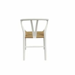 Dunelm Lara Wishbone Dining Chair -furniture Shop 30751683 alt04