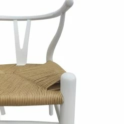 Dunelm Lara Wishbone Dining Chair -furniture Shop 30751683 alt05