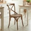 Dunelm Emmie Dining Chair -furniture Shop 30751696