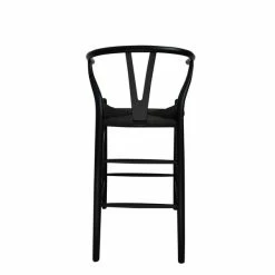Dunelm Lara Wishbone Bar Stool 12 Dunelm Lara Wishbone Bar Stool -furniture Shop 30751841 alt05