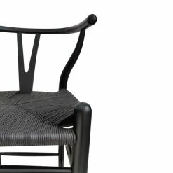 Dunelm Lara Wishbone Bar Stool 13 Dunelm Lara Wishbone Bar Stool -furniture Shop 30751841 alt06