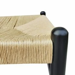 Dunelm Lara Wishbone Dining Bench -furniture Shop 30751861 alt05