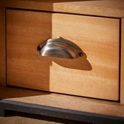 Natural History Museum Small Slim Display Cabinet -furniture Shop 30754174 alt02