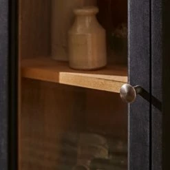 Natural History Museum Small Slim Display Cabinet -furniture Shop 30754174 alt03