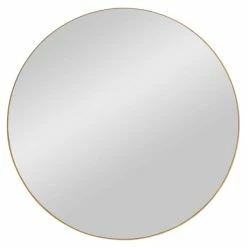 Dunelm Zoey Mirror Top Side Table -furniture Shop 30756924 alt04